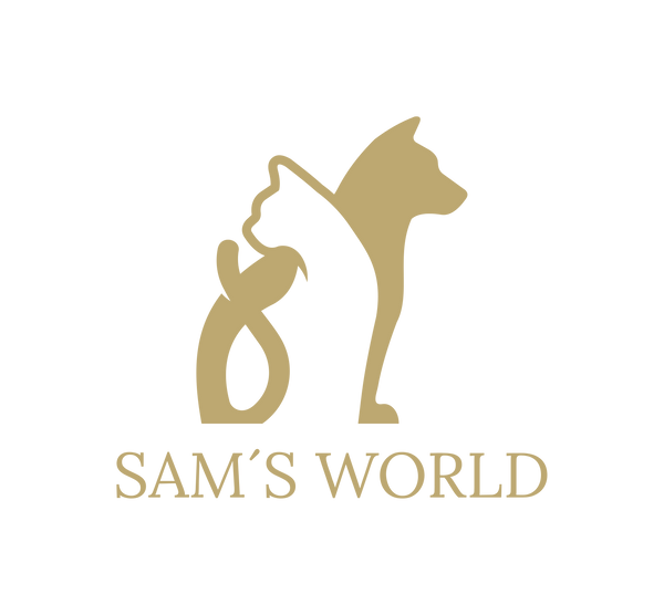 Sam's World